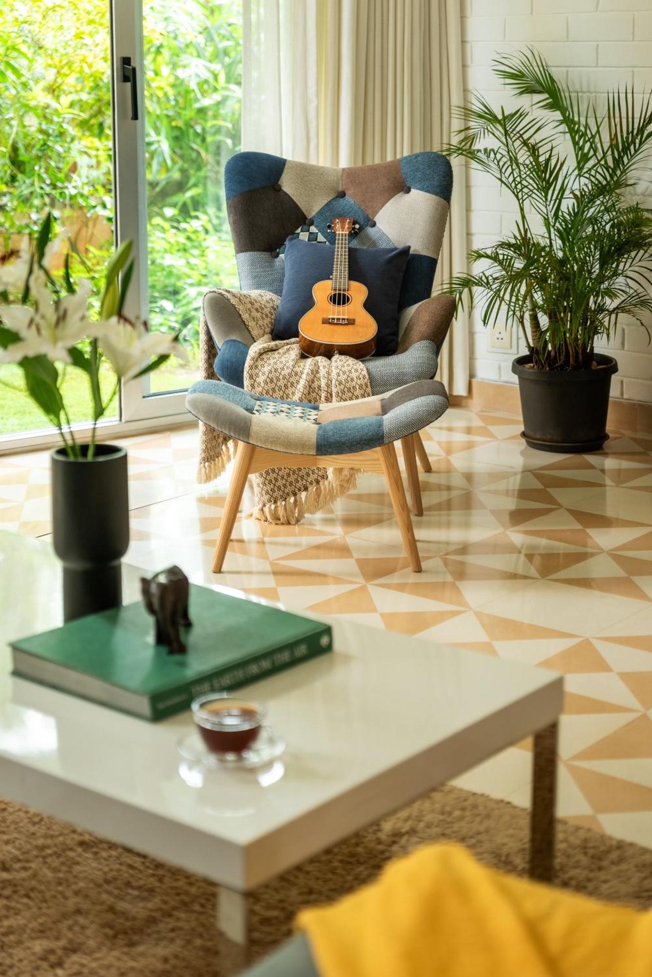 El - Arbol Apartments パナジ エクステリア 写真